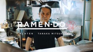 RAMEN-DO