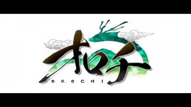 Orochi Manga PV - Japanese mythology